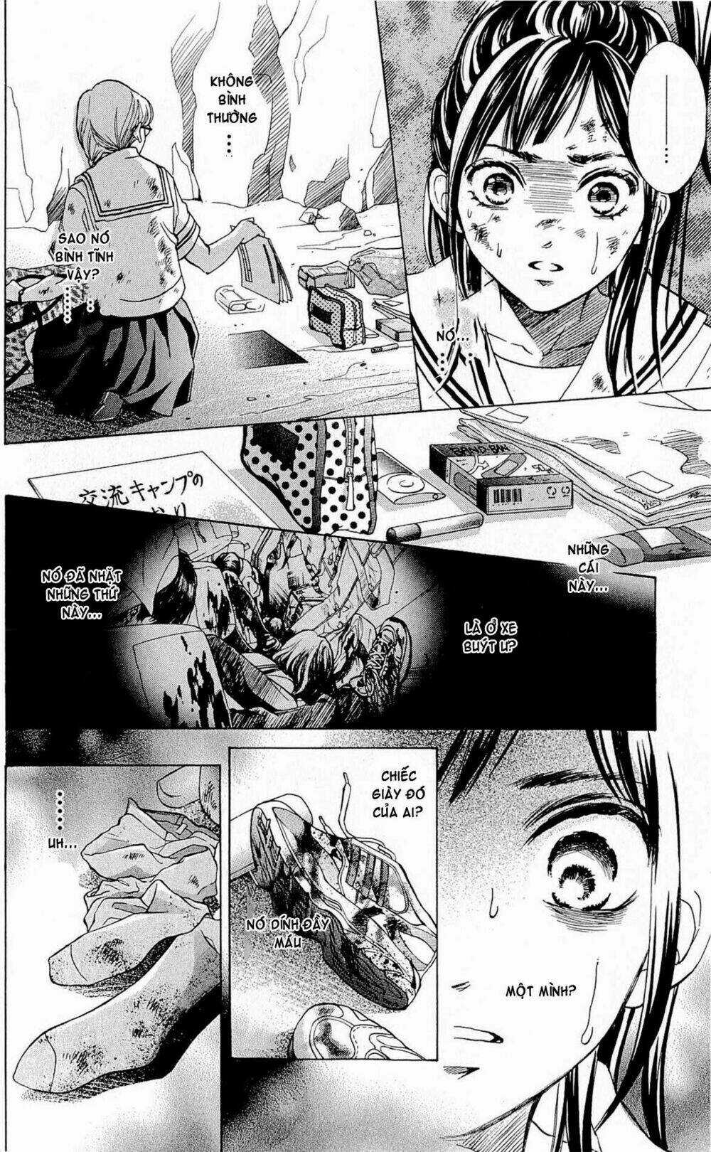 The Limit Chapter 1.3 trang 19