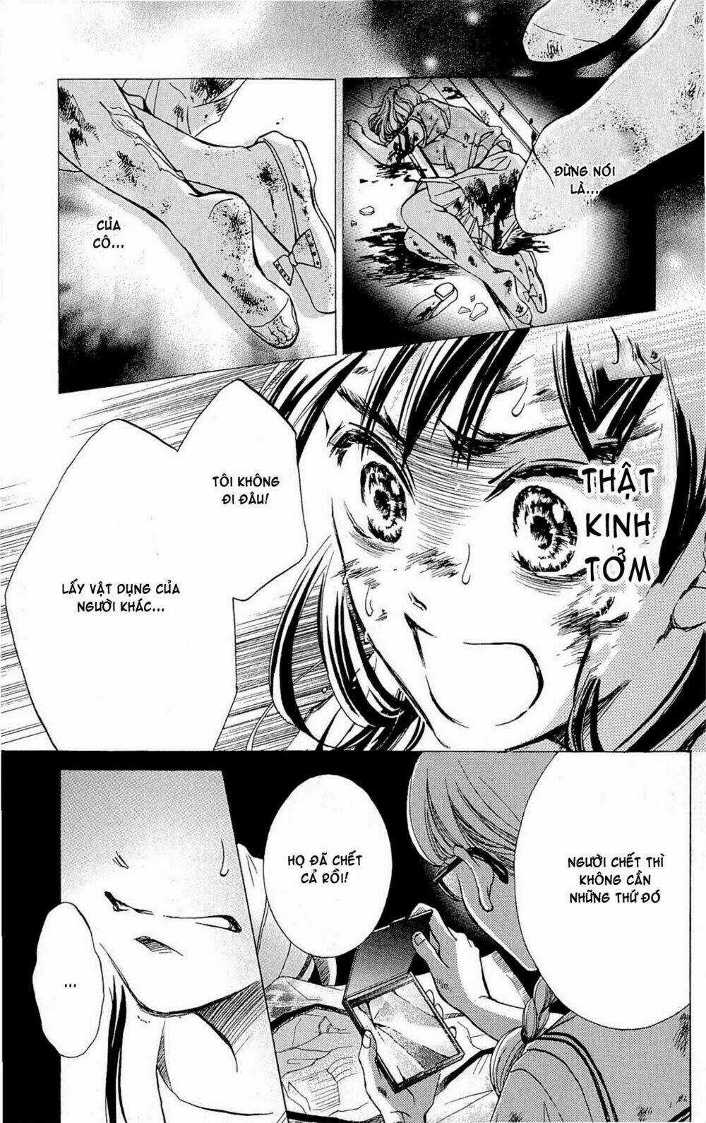 The Limit Chapter 1.3 trang 20