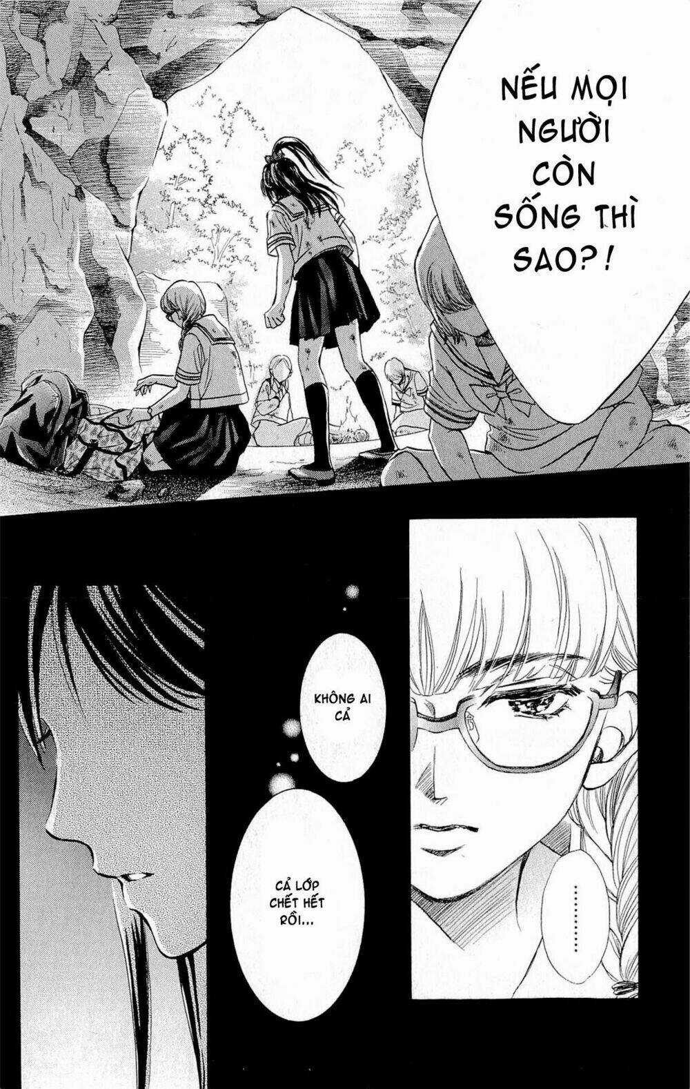 The Limit Chapter 1.3 trang 21