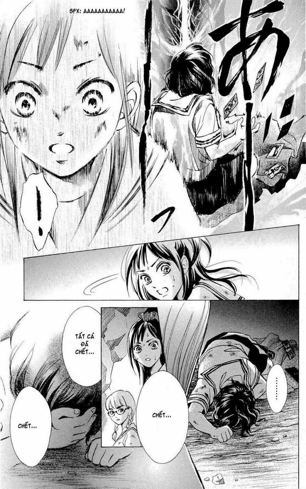 The Limit Chapter 1.3 trang 22
