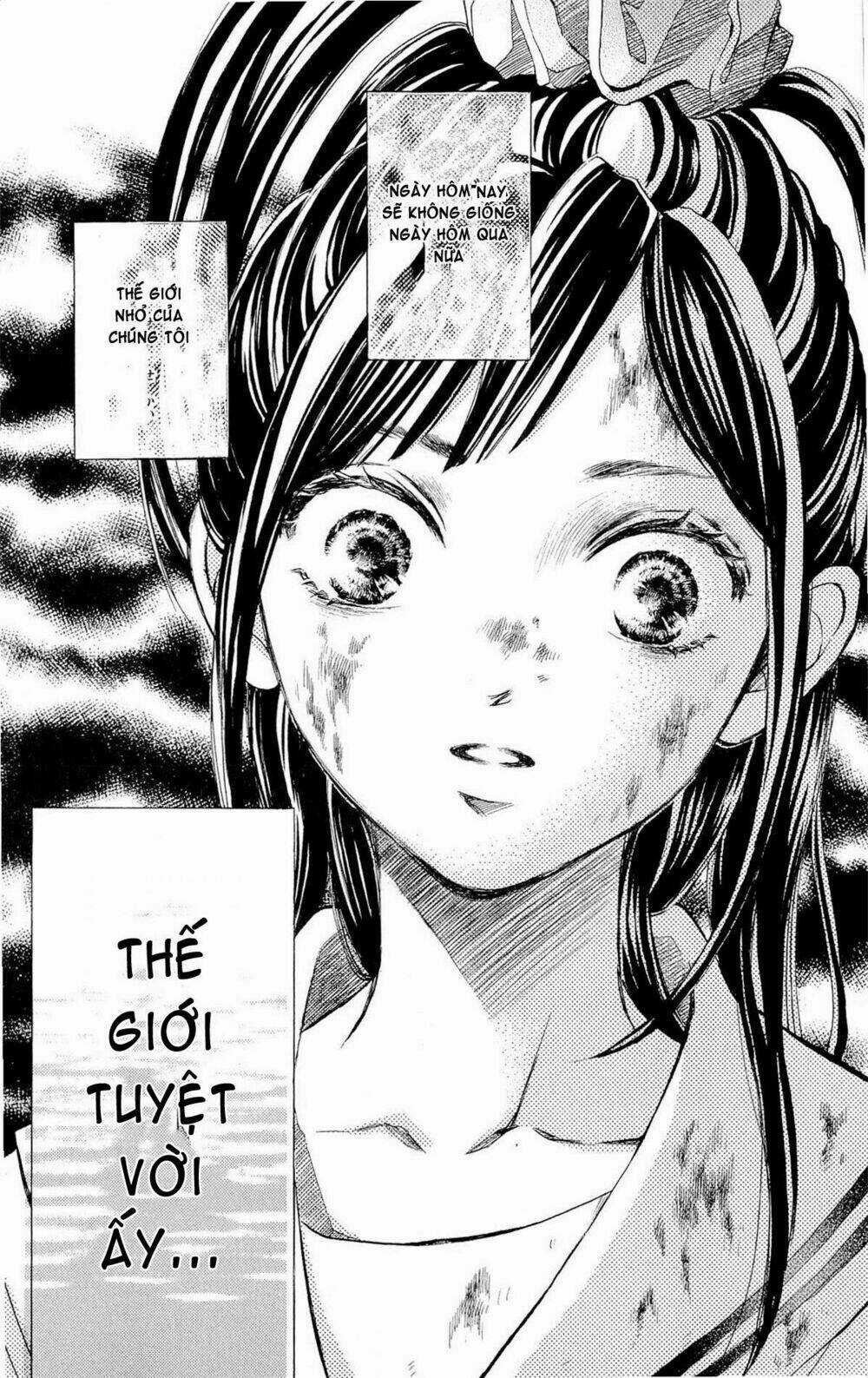 The Limit Chapter 1.3 trang 30