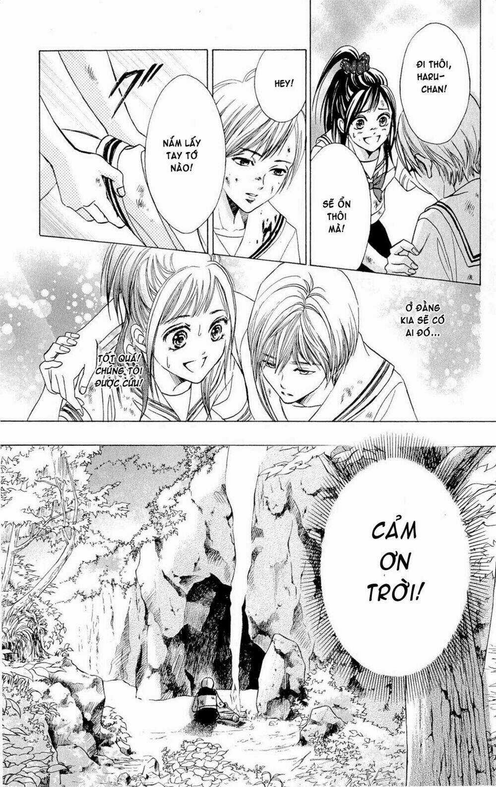 The Limit Chapter 1.3 trang 4