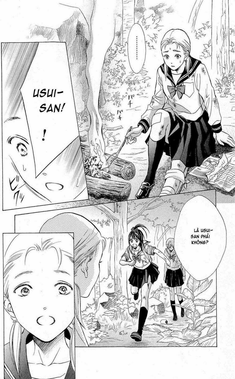 The Limit Chapter 1.3 trang 5