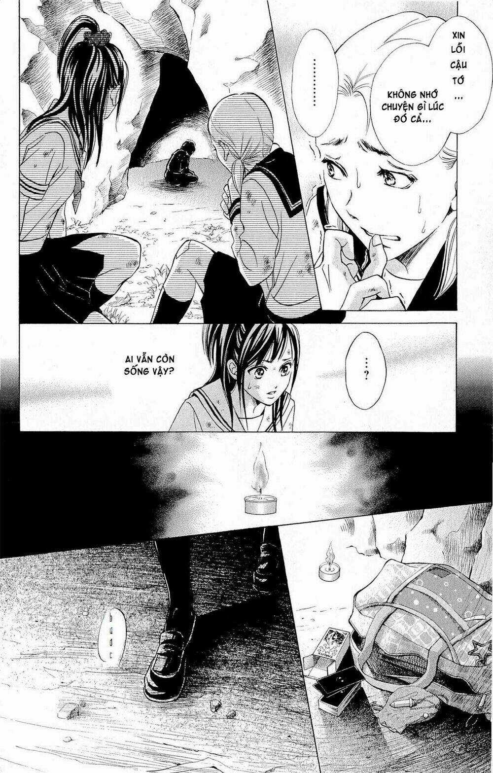 The Limit Chapter 1.3 trang 7