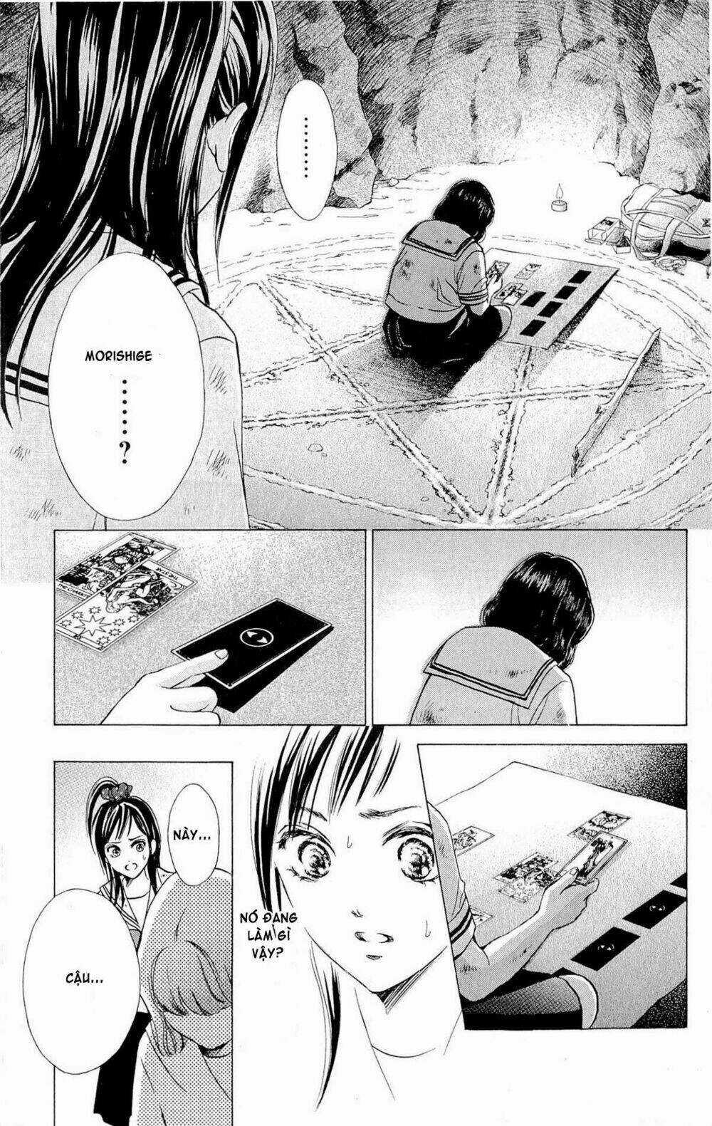 The Limit Chapter 1.3 trang 8