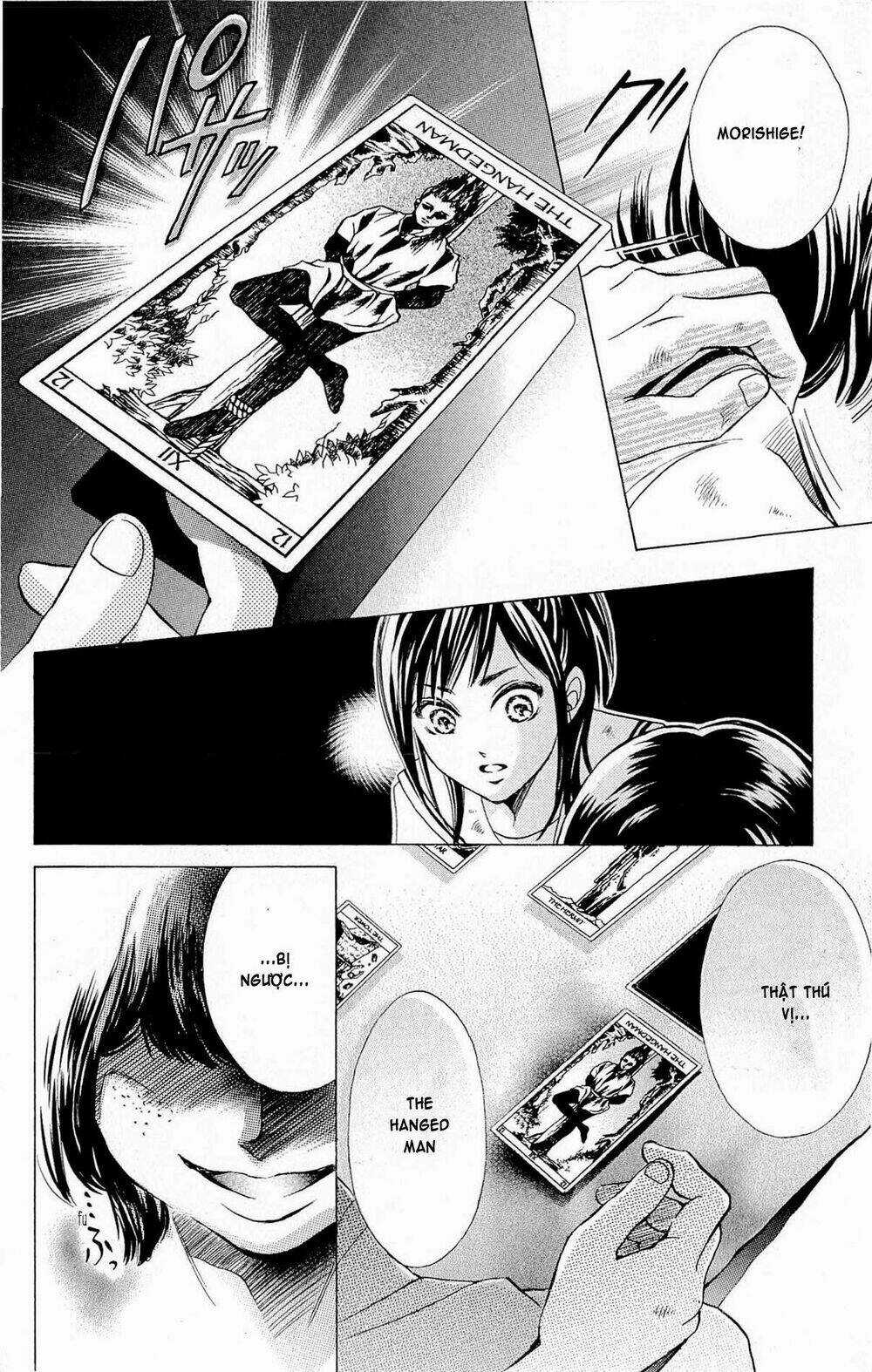 The Limit Chapter 1.3 trang 9