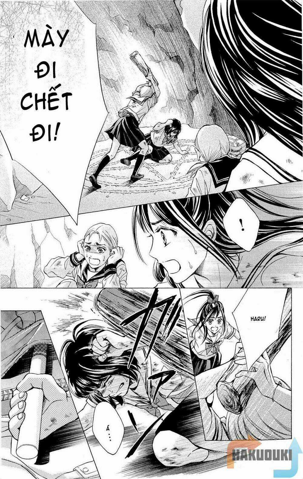 The Limit Chapter 2.1 trang 13