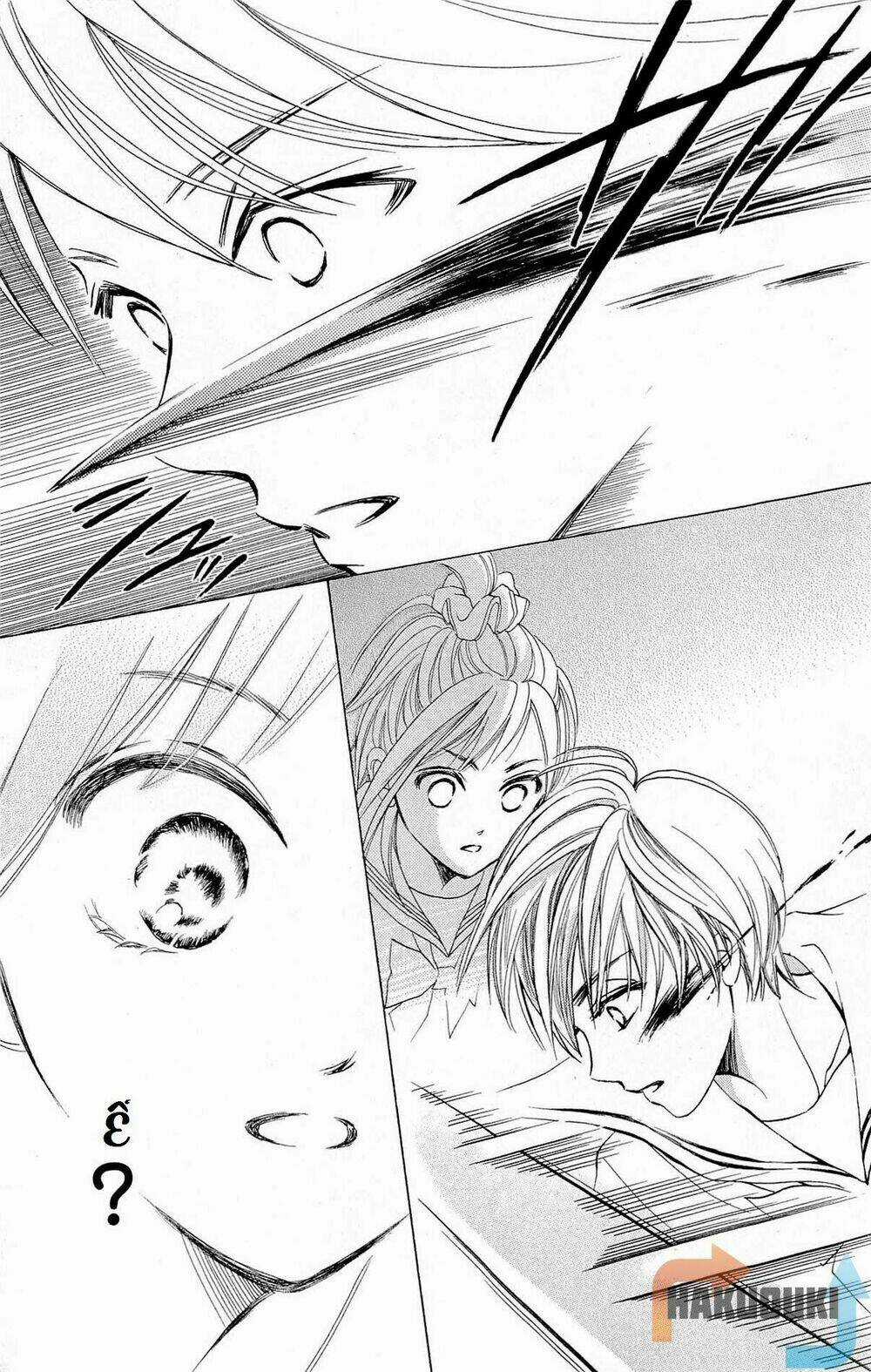 The Limit Chapter 2.1 trang 14