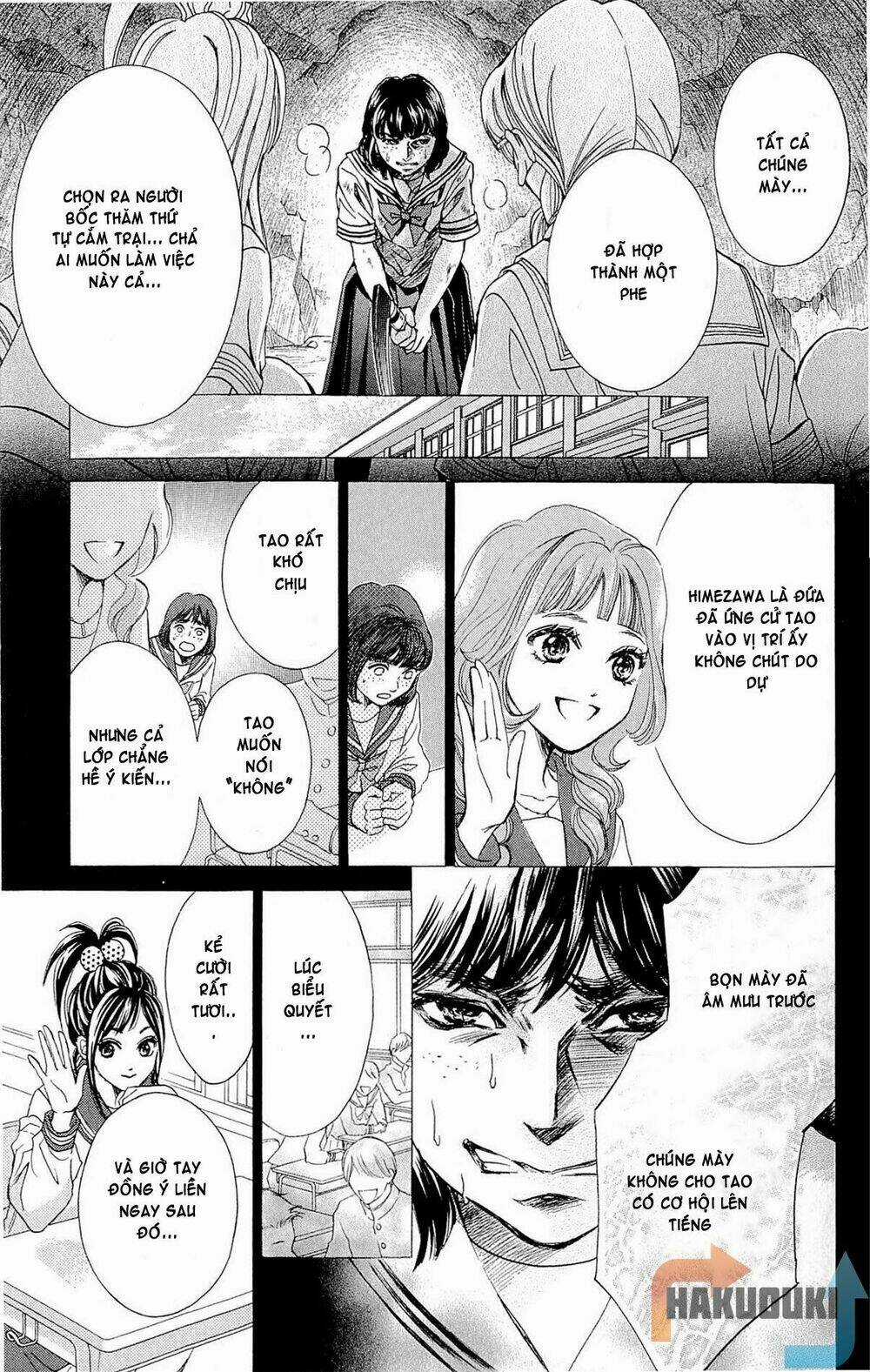 The Limit Chapter 2.1 trang 19