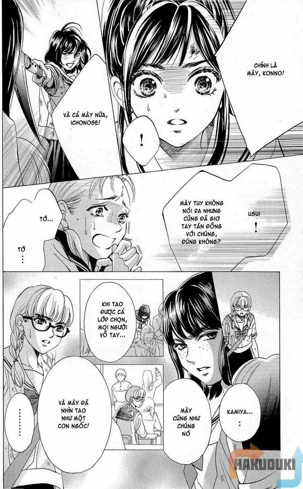 The Limit Chapter 2.1 trang 20