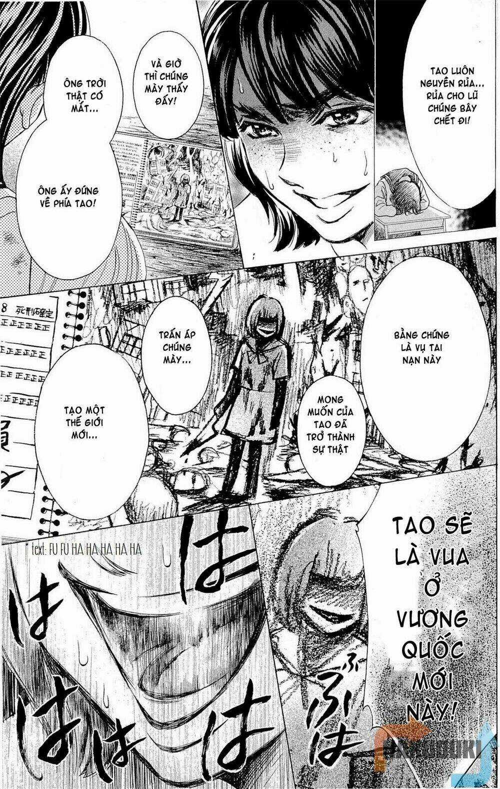 The Limit Chapter 2.1 trang 21