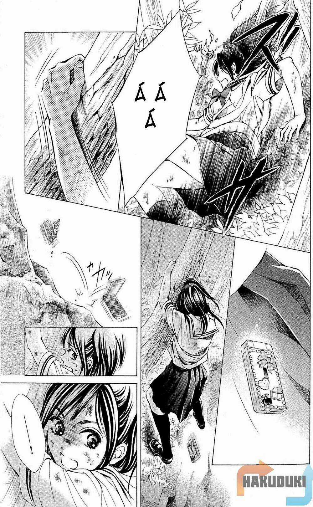 The Limit Chapter 2.1 trang 7