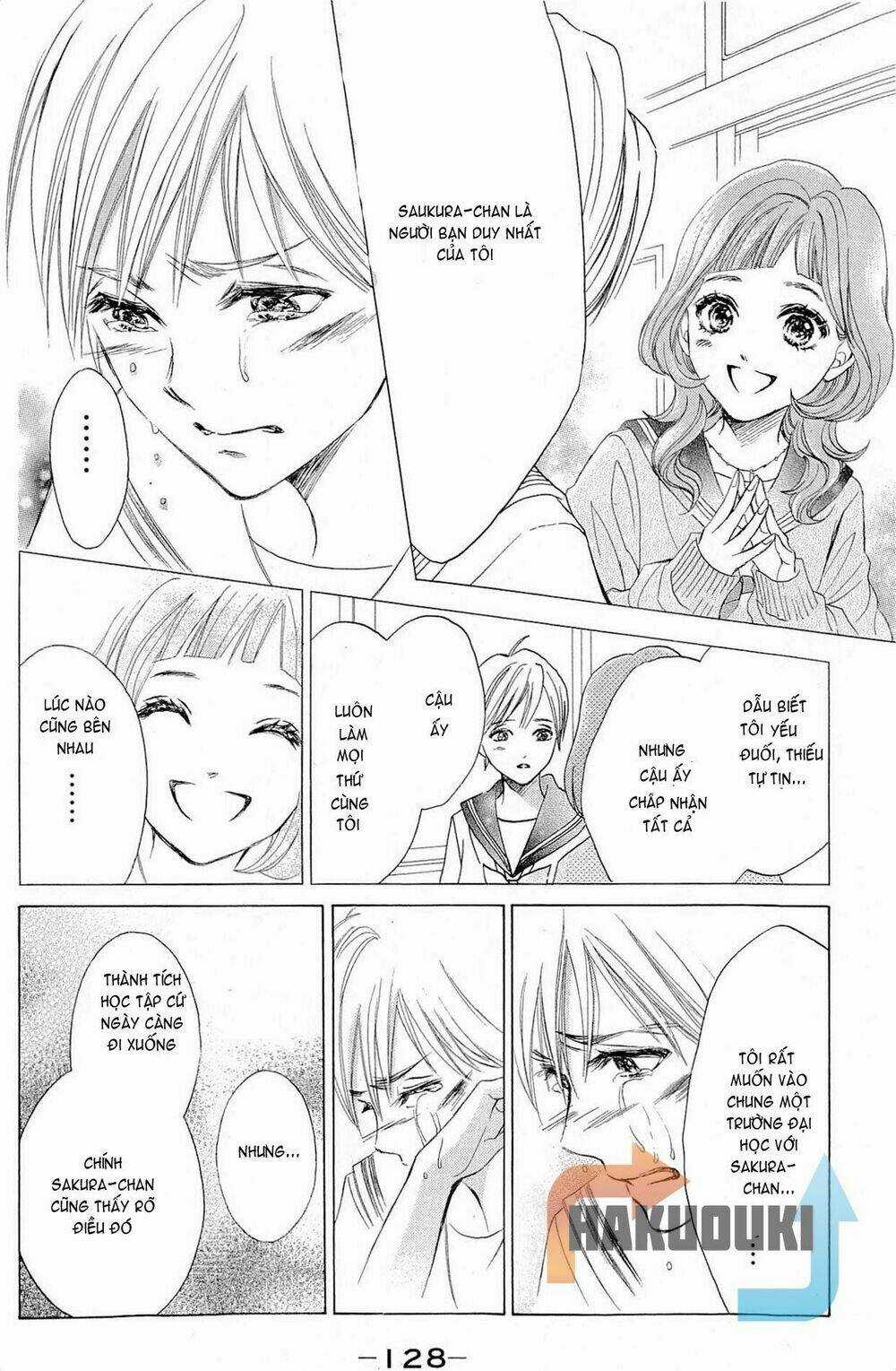 The Limit Chapter 2.2 trang 10