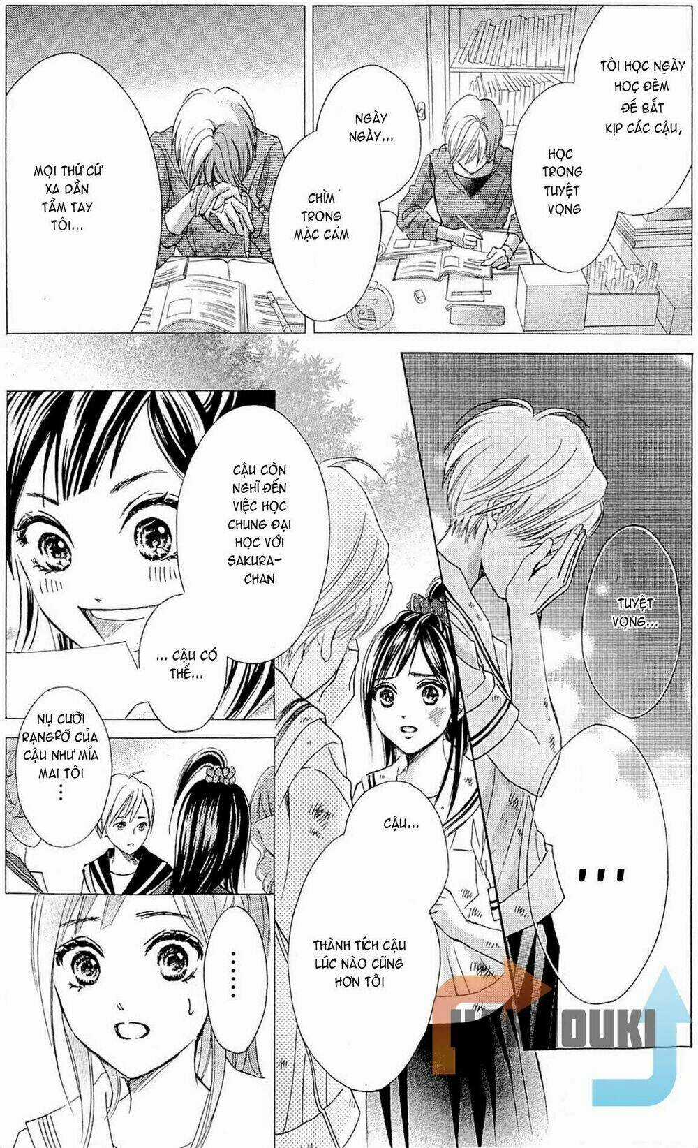 The Limit Chapter 2.2 trang 11