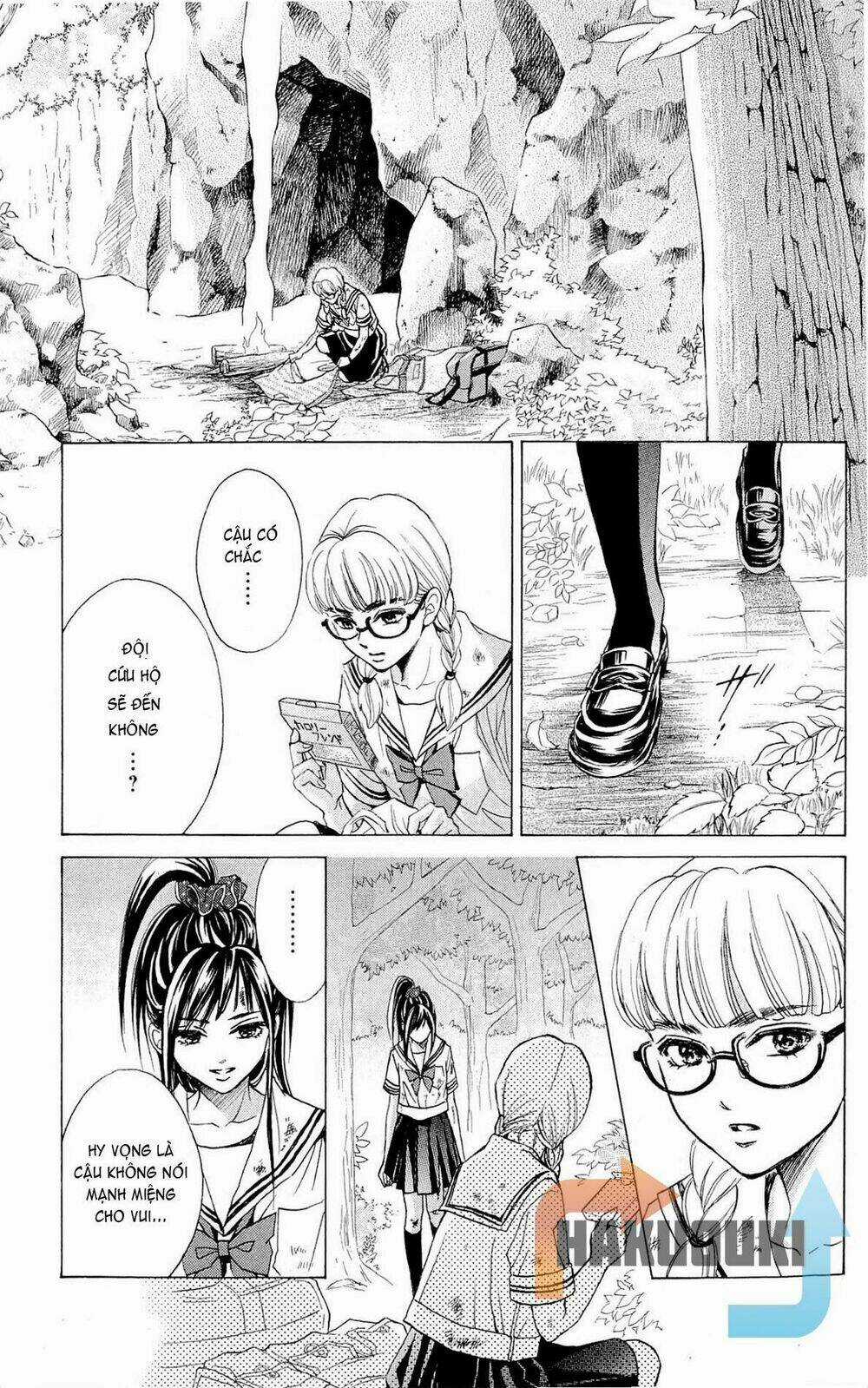 The Limit Chapter 2.2 trang 17