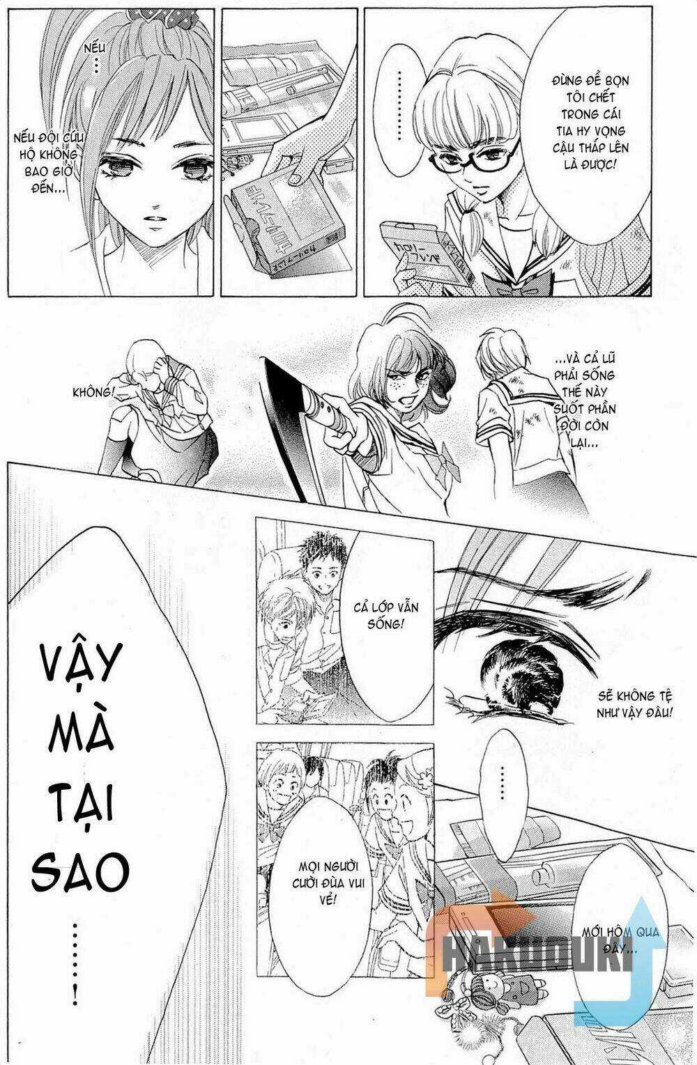 The Limit Chapter 2.2 trang 18