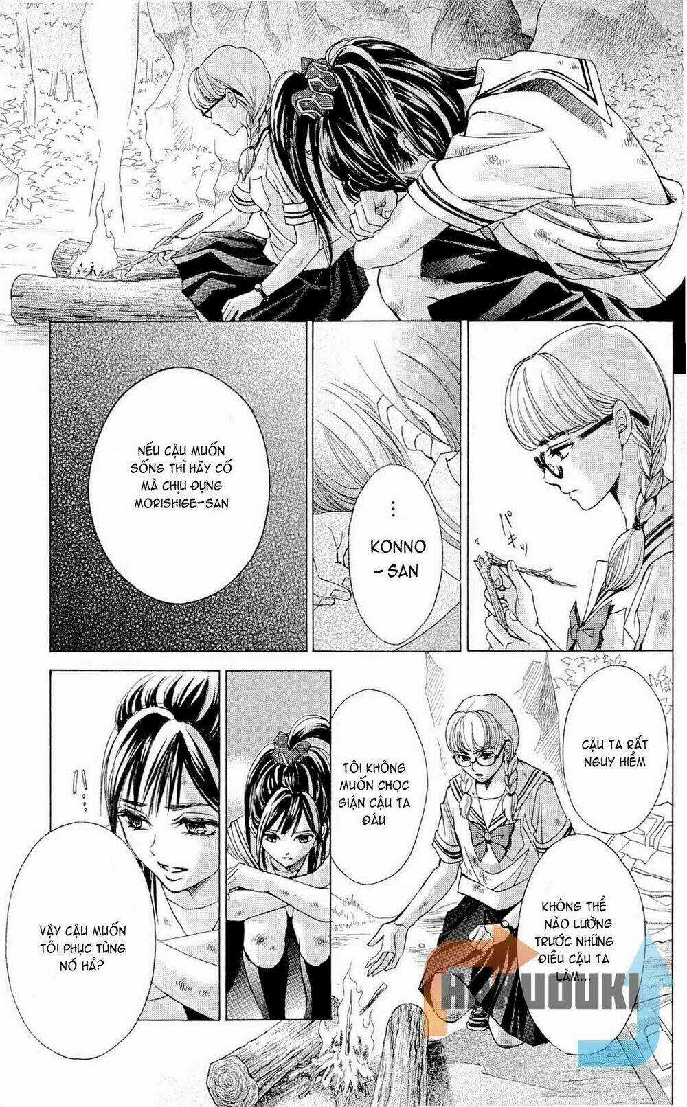 The Limit Chapter 2.2 trang 19