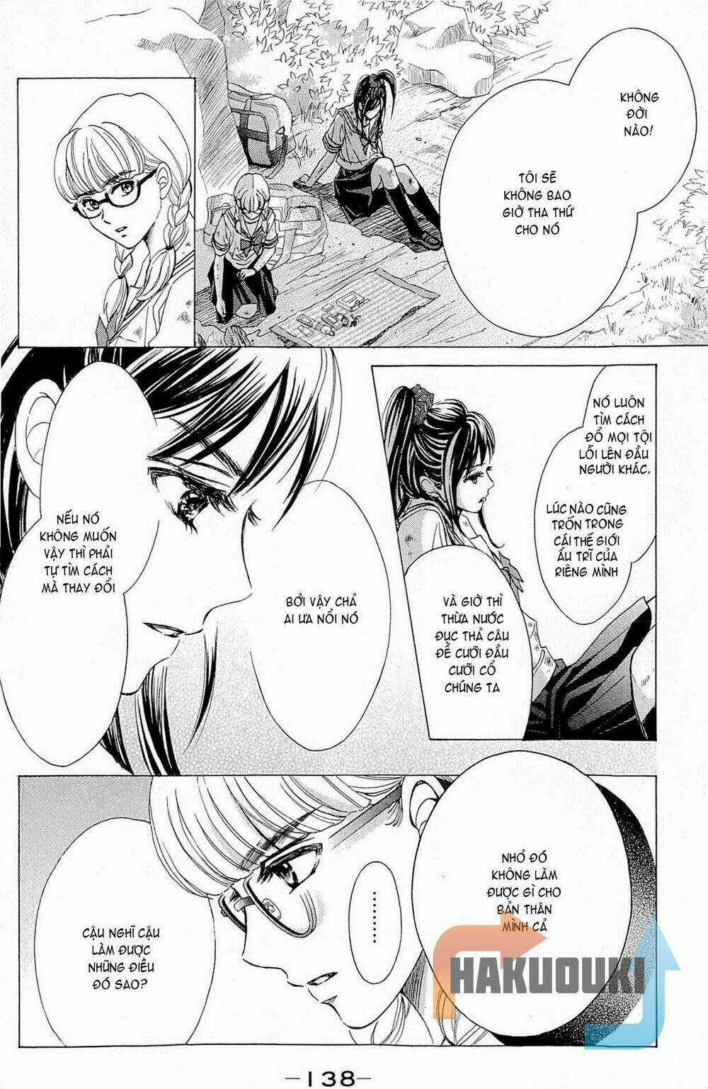 The Limit Chapter 2.2 trang 20