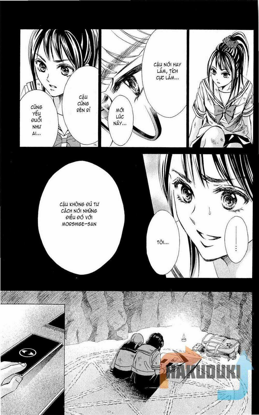 The Limit Chapter 2.2 trang 21
