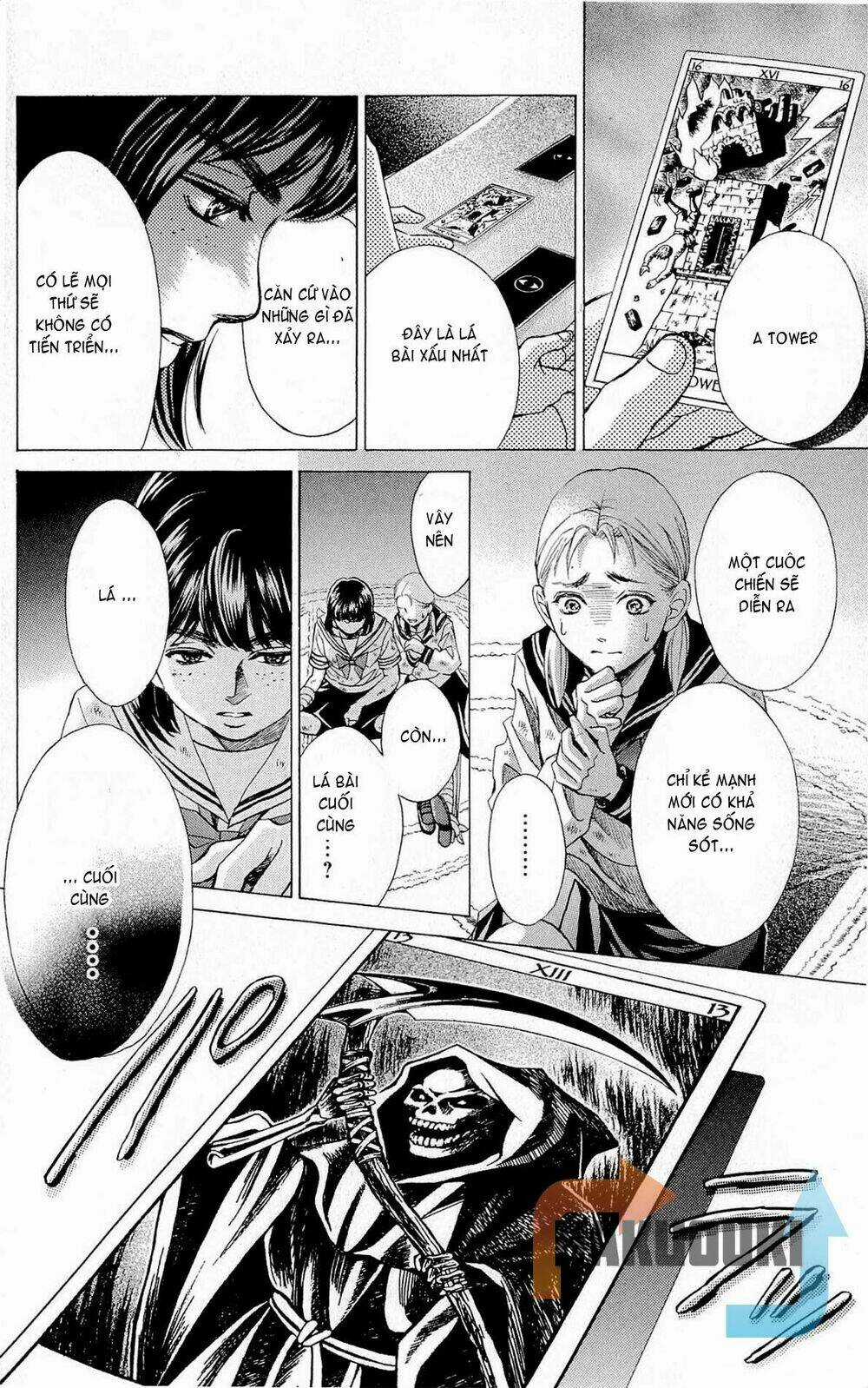 The Limit Chapter 2.2 trang 22