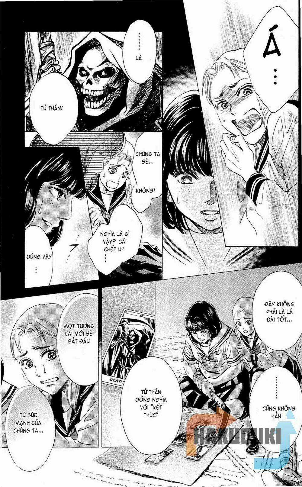 The Limit Chapter 2.2 trang 23