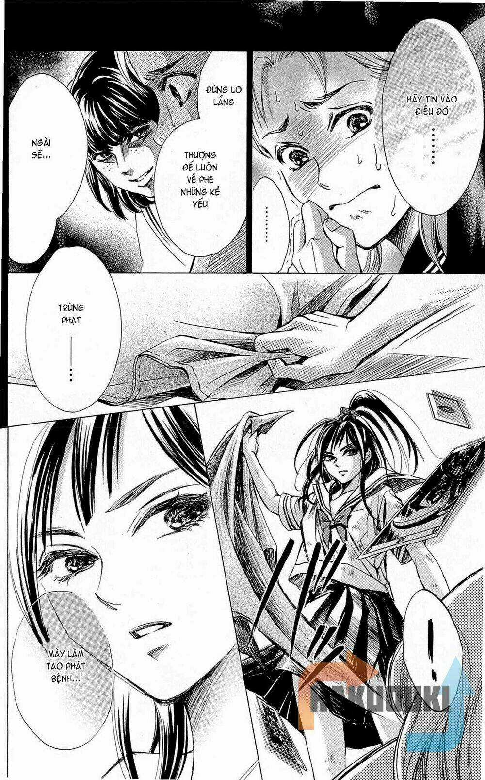 The Limit Chapter 2.2 trang 24