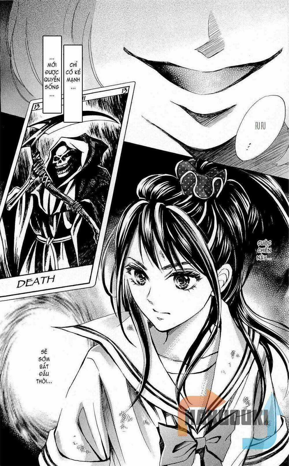 The Limit Chapter 2.2 trang 26