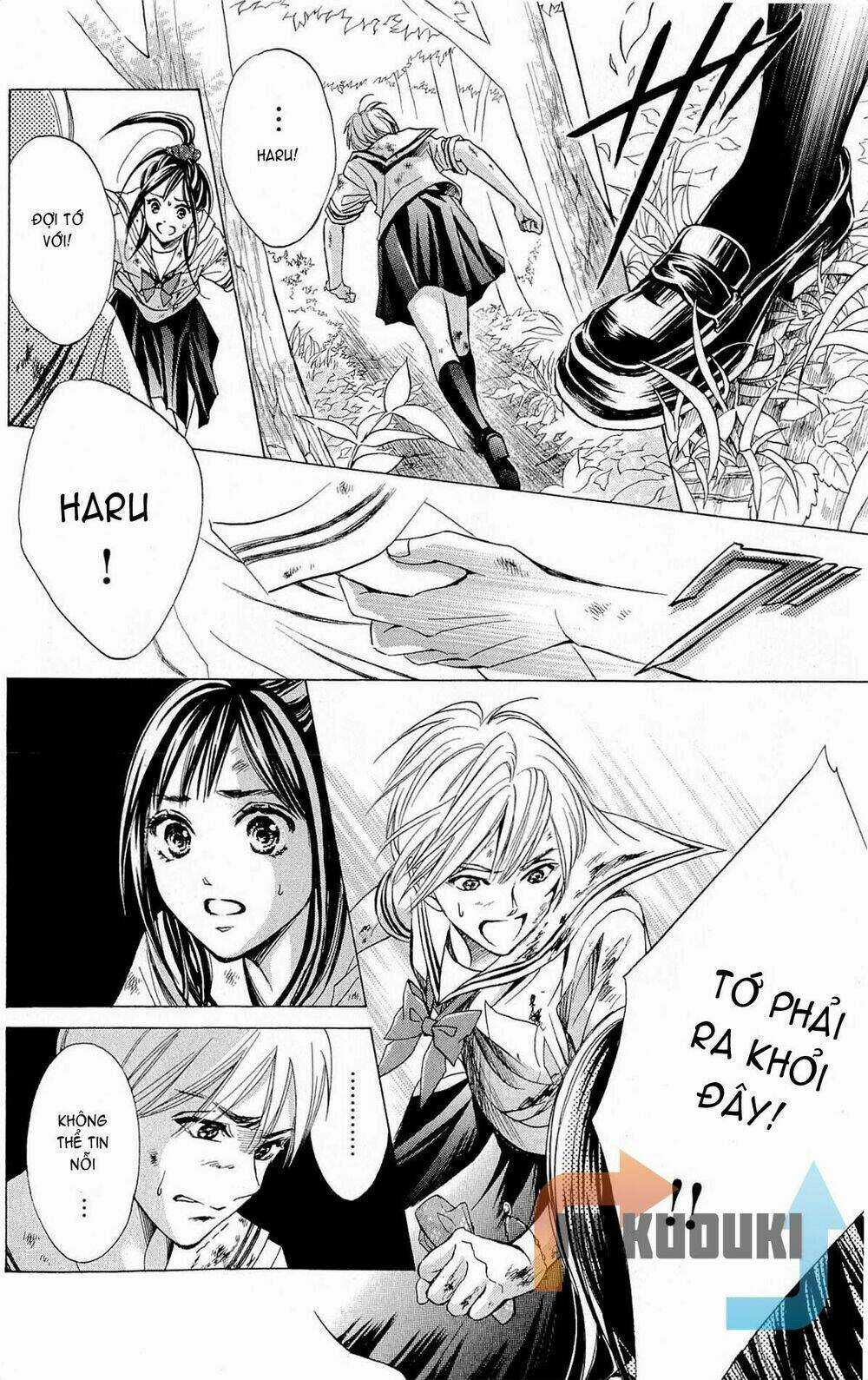 The Limit Chapter 2.2 trang 4