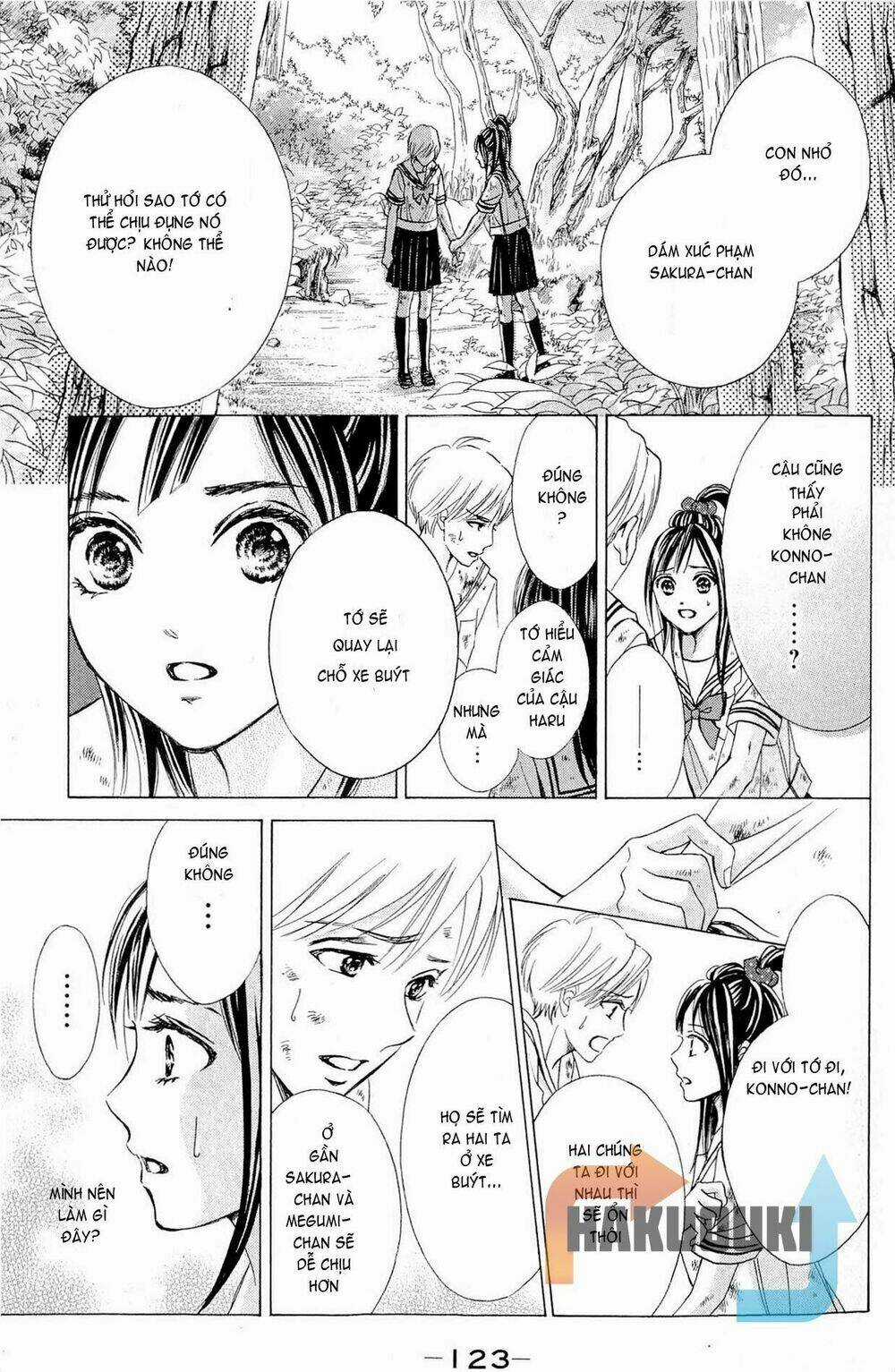 The Limit Chapter 2.2 trang 5