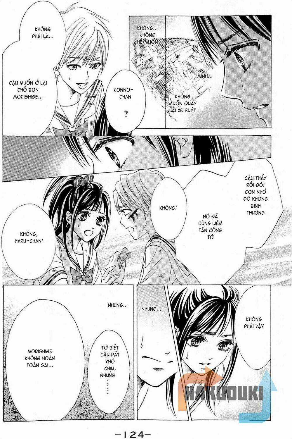 The Limit Chapter 2.2 trang 6