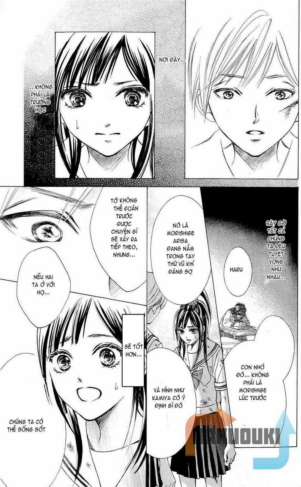 The Limit Chapter 2.2 trang 7