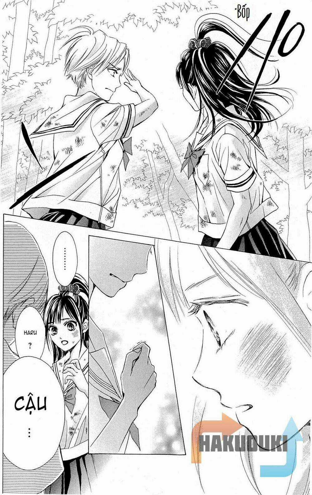 The Limit Chapter 2.2 trang 8