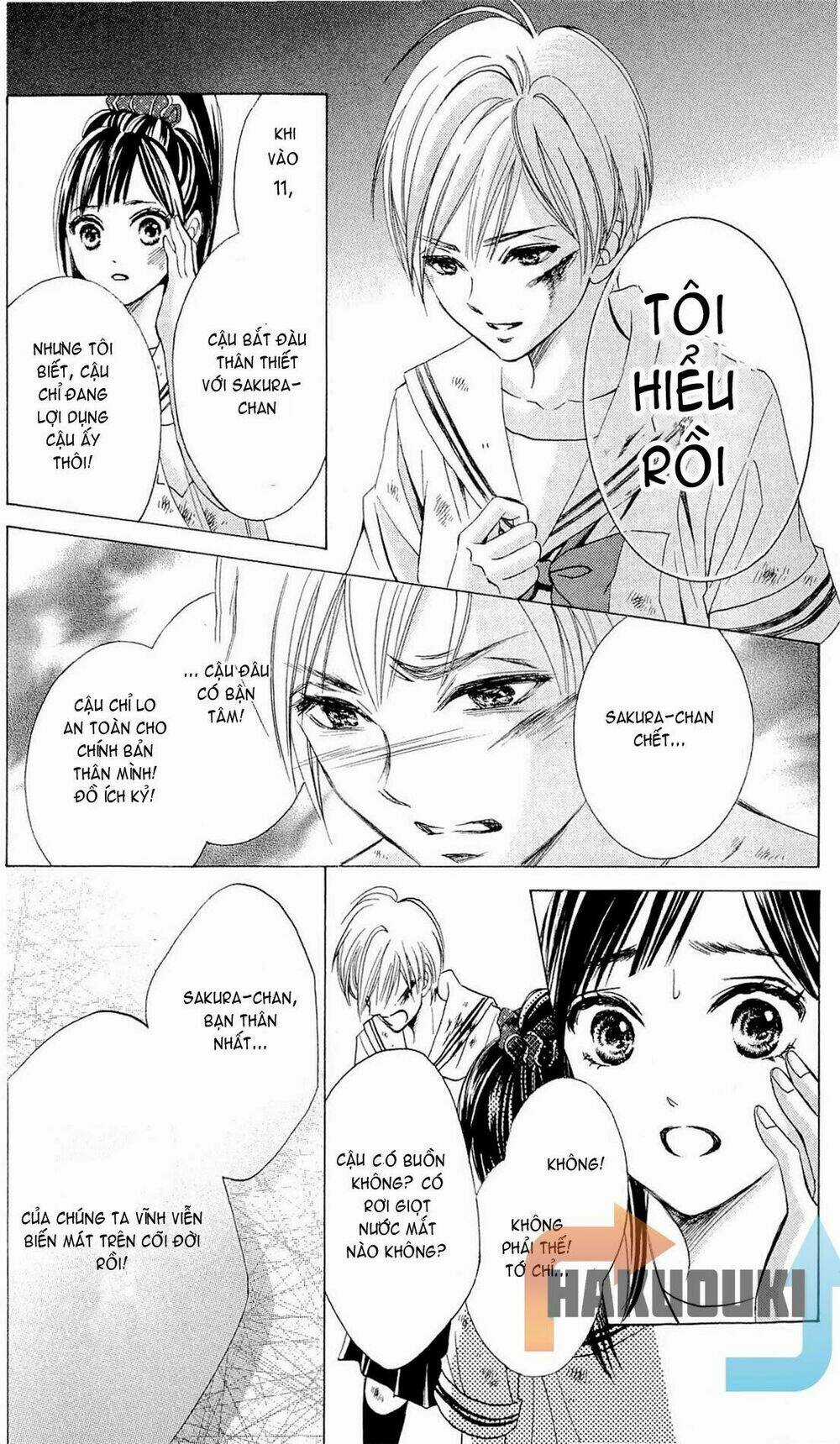 The Limit Chapter 2.2 trang 9