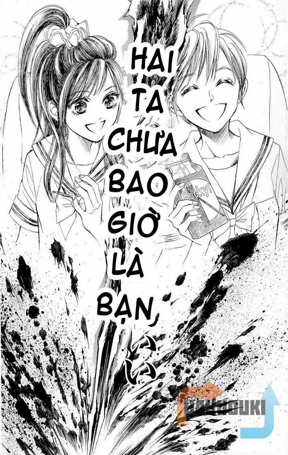 The Limit Chapter 3 trang 40