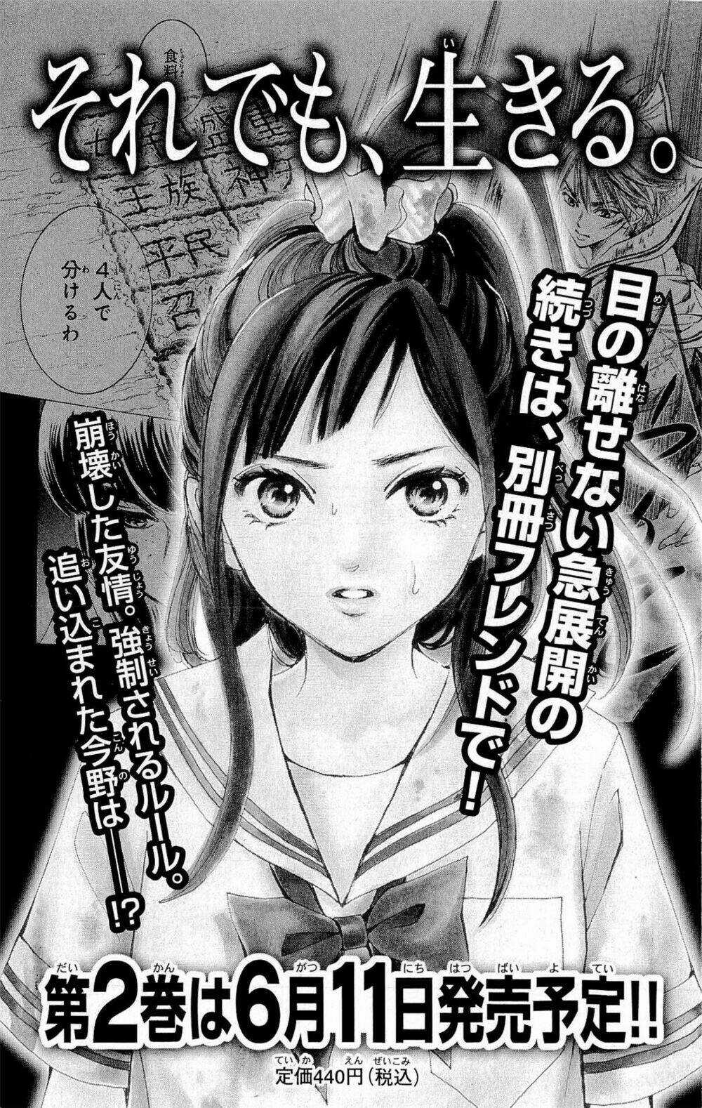 The Limit Chapter 3 trang 42