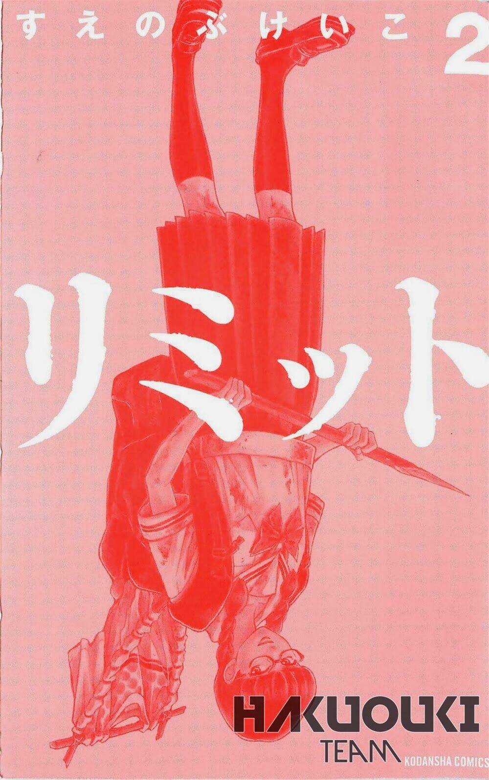 The Limit Chapter 4 trang 2