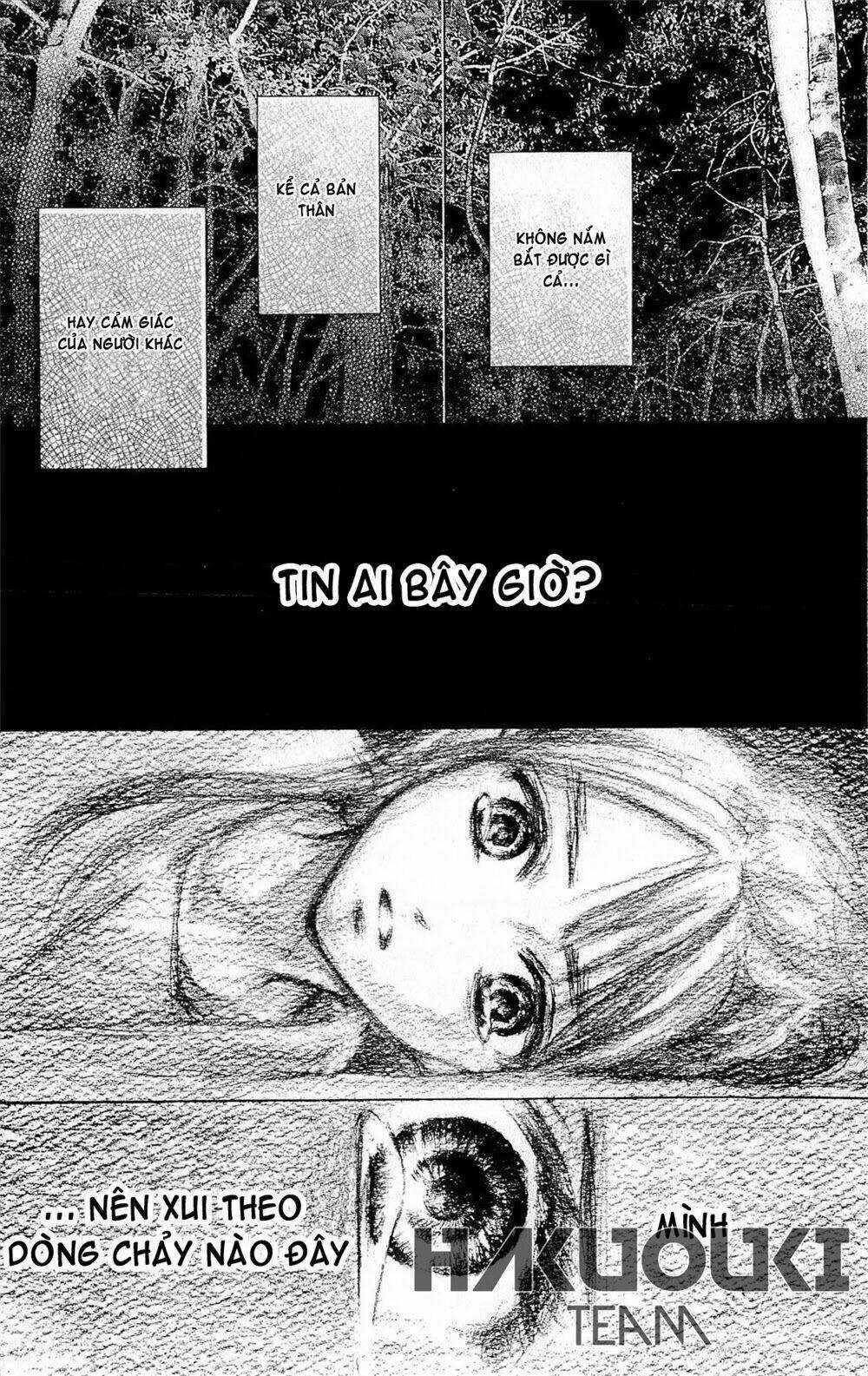 The Limit Chapter 4 trang 20