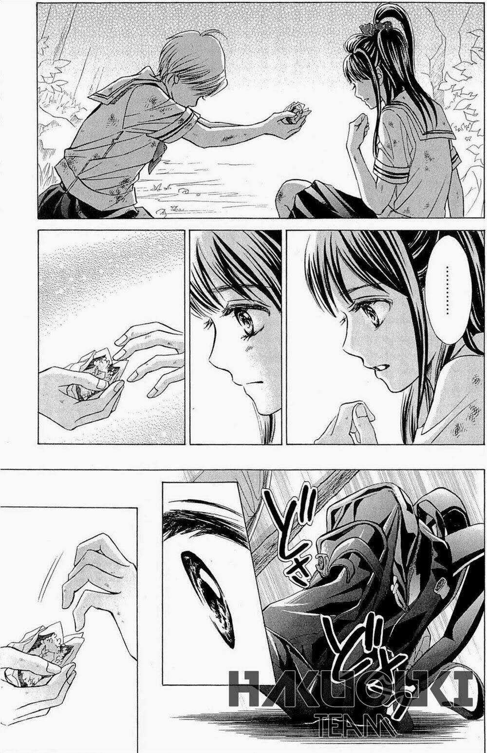 The Limit Chapter 4 trang 25