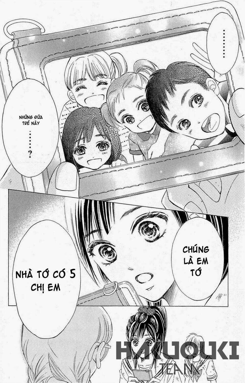 The Limit Chapter 4 trang 30