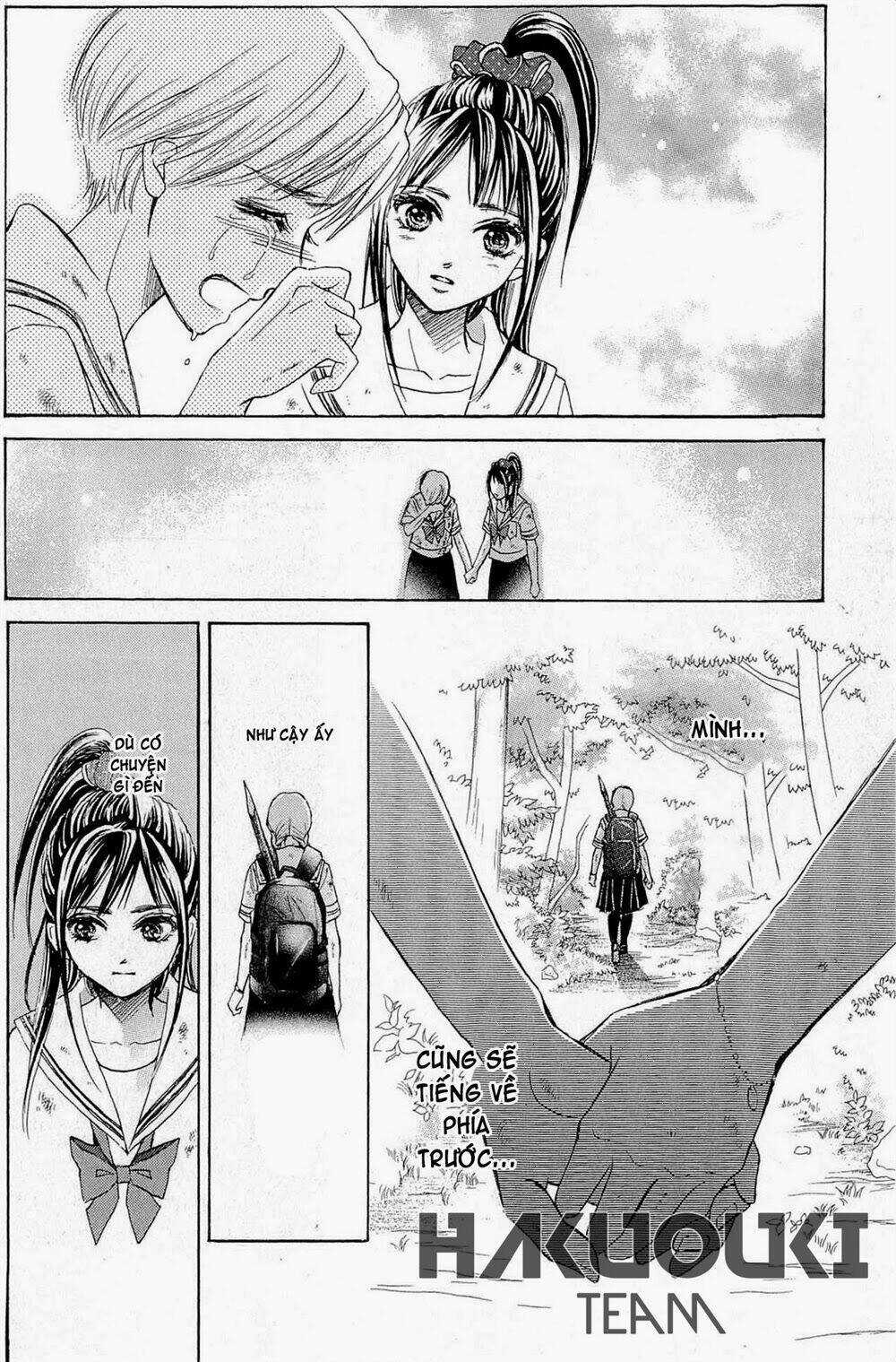 The Limit Chapter 4 trang 42