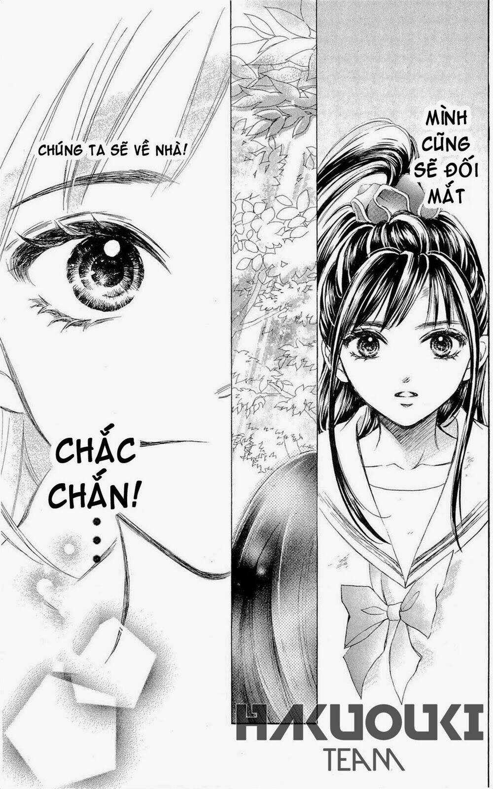 The Limit Chapter 4 trang 43