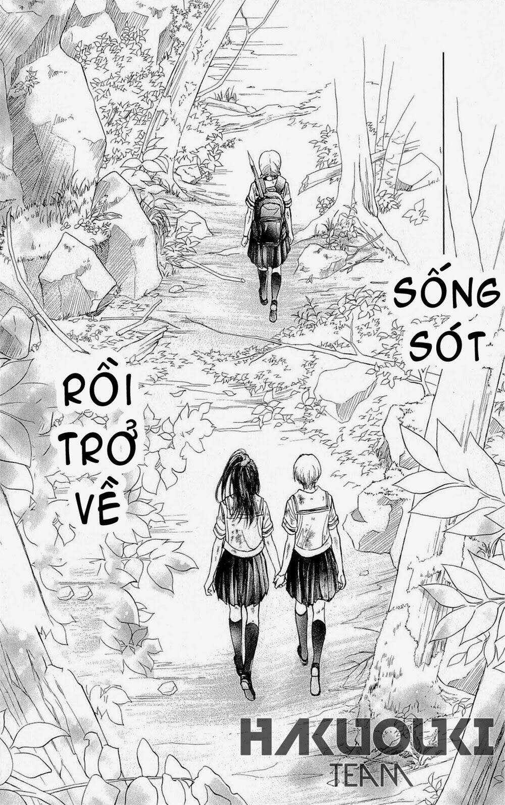 The Limit Chapter 4 trang 44