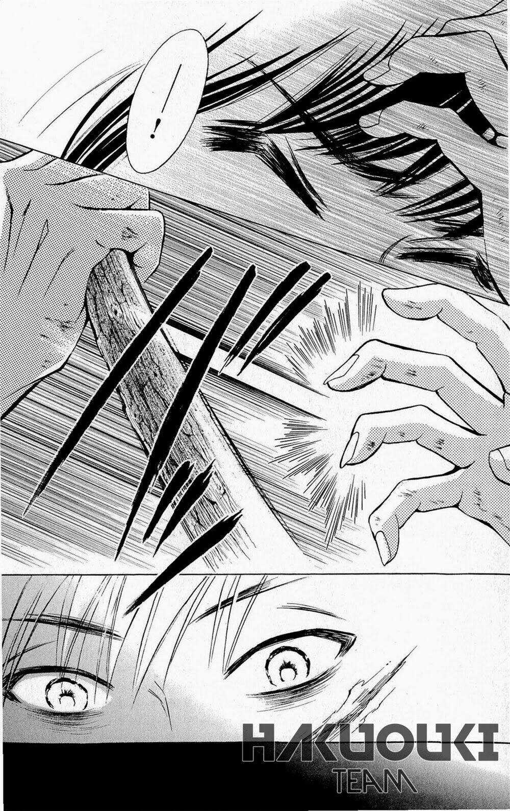 The Limit Chapter 4 trang 6