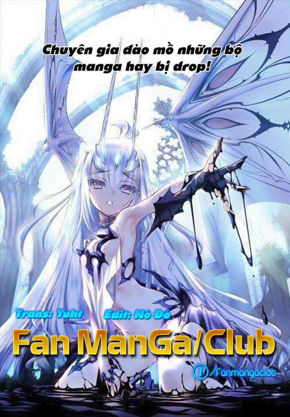 The Little Girl Raised By Death Hold The Sword Of Death Tight Chapter 16 trang 18