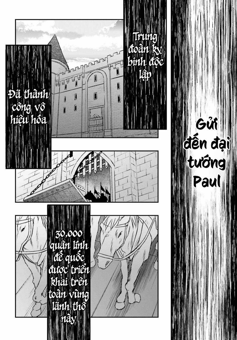 The Little Girl Raised By Death Hold The Sword Of Death Tight Chapter 34 trang 21