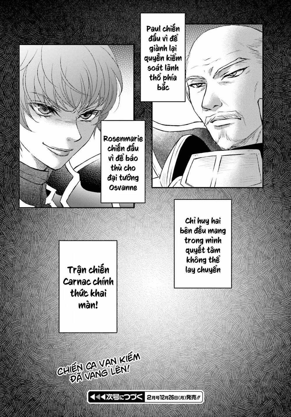 The Little Girl Raised By Death Hold The Sword Of Death Tight Chapter 34 trang 27