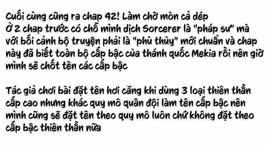 The Little Girl Raised By Death Hold The Sword Of Death Tight Chapter 42 trang 2