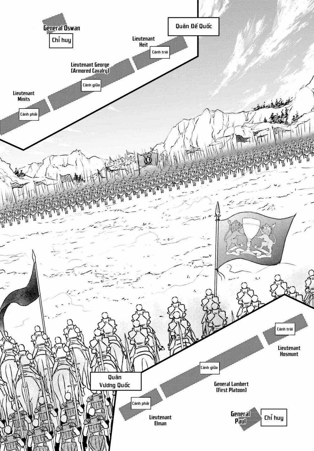 The Little Girl Raised By Death Hold The Sword Of Death Tight Chapter 7 trang 7