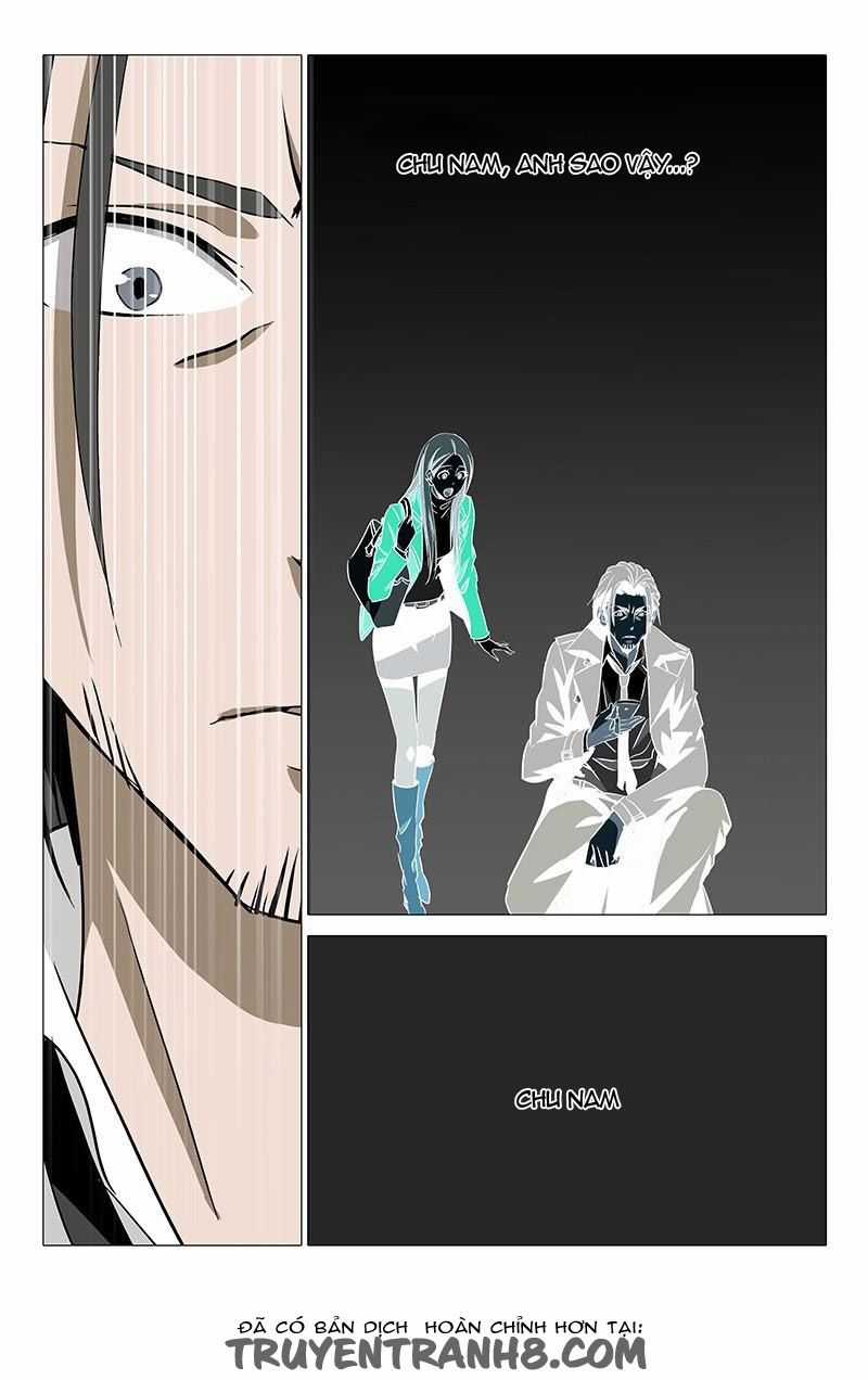 The Lost City Chapter 1 trang 14