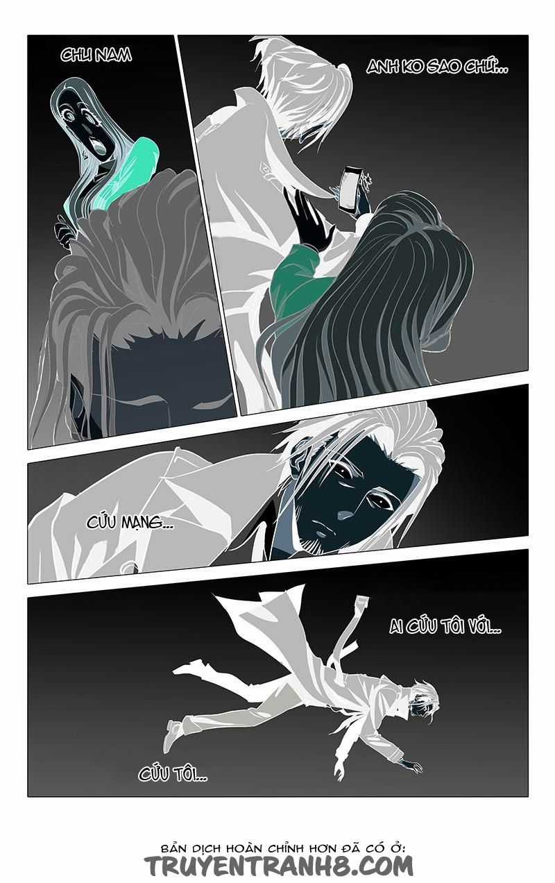 The Lost City Chapter 1 trang 15